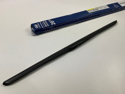 NEW GENUINE 26'' Windshield Wiper Blade OEM For Hyundai 99H09AKA26H