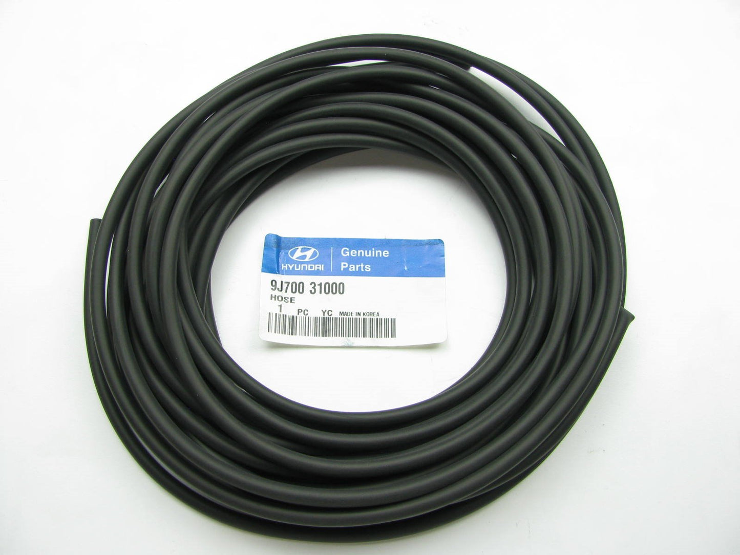 One Large Factory Roll Of OEM Windshield Wiper Washer Hose For Hyundai 9J7003100