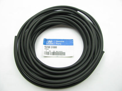 One Large Factory Roll Of OEM Windshield Wiper Washer Hose For Hyundai 9J7003100