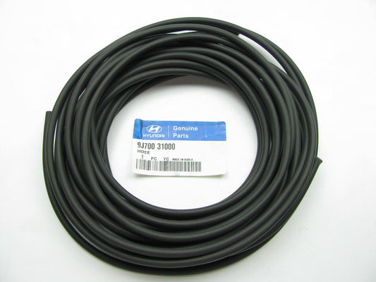 One Large Factory Roll Of OEM Windshield Wiper Washer Hose For Hyundai 9J7003100