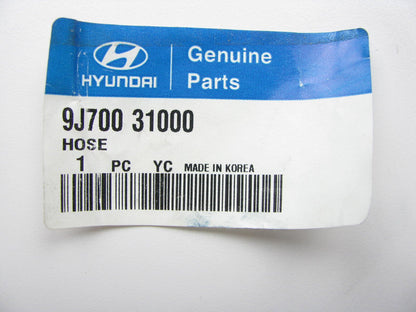 One Large Factory Roll Of OEM Windshield Wiper Washer Hose For Hyundai 9J7003100