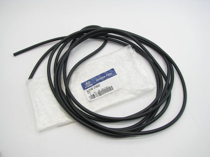 New Genuine Lift Gate Back Glass Wiper Washer Hose OEM For Hyundai 9J70031047