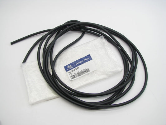 New Genuine Lift Gate Back Glass Wiper Washer Hose OEM For Hyundai 9J70031047