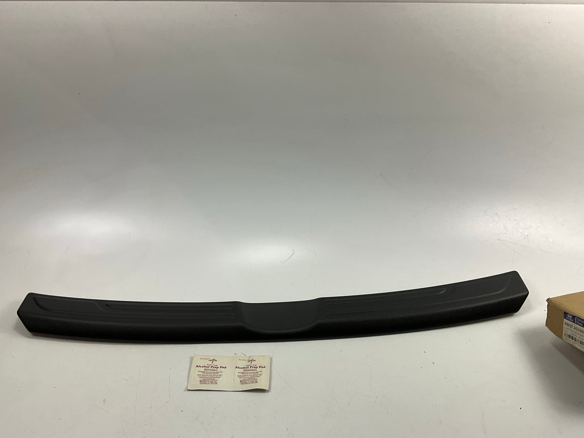 NEW OEM Rear Bumper Protector OEM For 2012-2017 Hyundai Elantra GT A5027ADU00
