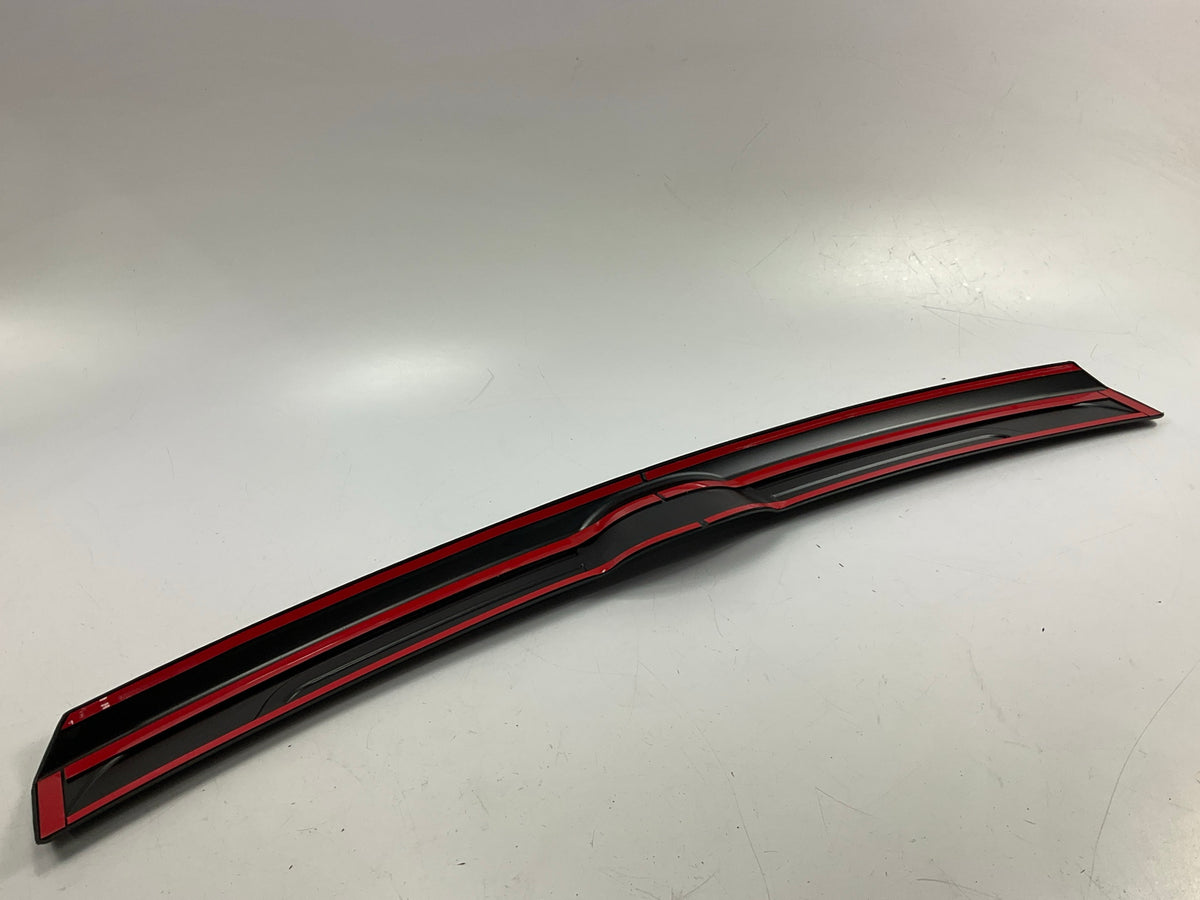 NEW OEM Rear Bumper Protector OEM For 2012-2017 Hyundai Elantra GT A5027ADU00