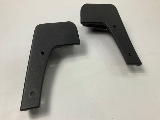 NEW Rear Splash Guards / Mud Flaps OEM For 21-23 Hyundai Elantra ABF46AKF00