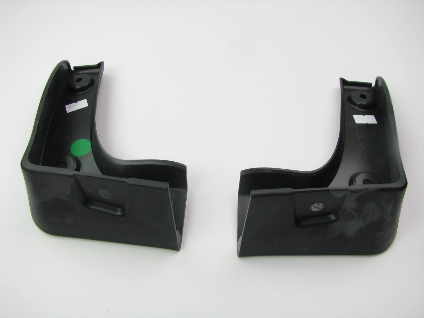 REAR Splash Guards Mud Flaps OEM For 2015-2016 Sonata  C1F46AC400