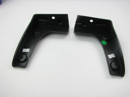 REAR Splash Guards Mud Flaps OEM For 2015-2016 Sonata  C1F46AC400