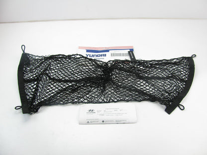 NEW GENUINE Rear Trunk Cargo Net OEM For 2015-2016 Hyundai Sonata C2017ADU00