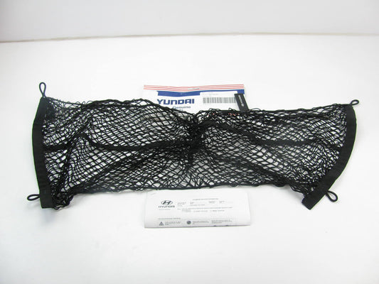 NEW GENUINE Rear Trunk Cargo Net OEM For 2015-2016 Hyundai Sonata C2017ADU00