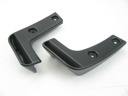 NEW F2F46AK110 REAR Splash Guards / Mud Flaps OEM For 19-20 Hyundai Elantra