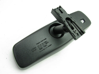 NEW OEM F3162ADU00 HomeLink Auto Dimming Rear View Mirror Kit For 17-18 Elantra