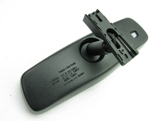 NEW OEM F3162ADU00 HomeLink Auto Dimming Rear View Mirror Kit For 17-18 Elantra