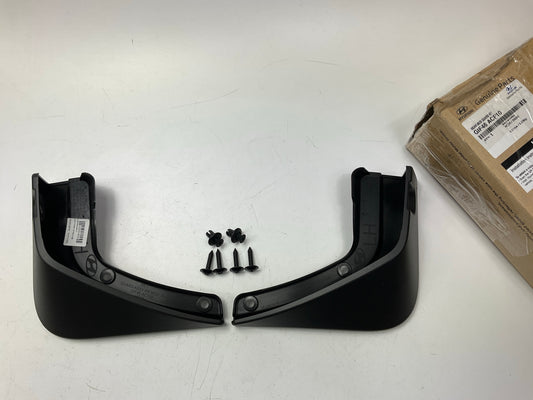 NEW Rear Splash Guards / Mud Flaps OEM For 2022-2024 Hyundai Ioniq 5 GIF46ACF10