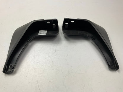 NEW Rear Splash Guards / Mud Flaps OEM For 2022-2024 Hyundai Ioniq 5 GIF46ACF10