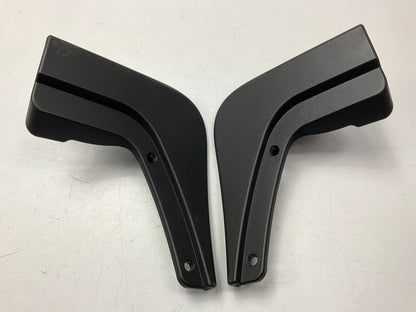 NEW Rear Splash Guards / Mud Flaps OEM For 2022-2024 Hyundai Ioniq 5 GIF46ACF10