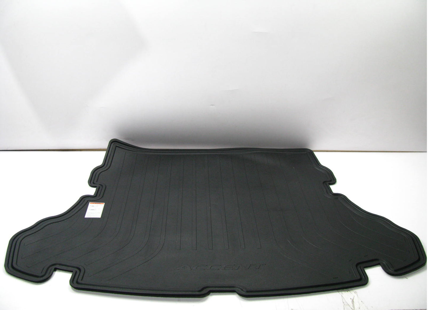 New OEM Rear Reversible Cargo Mat J0F12AC001 For 2018-2022 Hyundai Accent