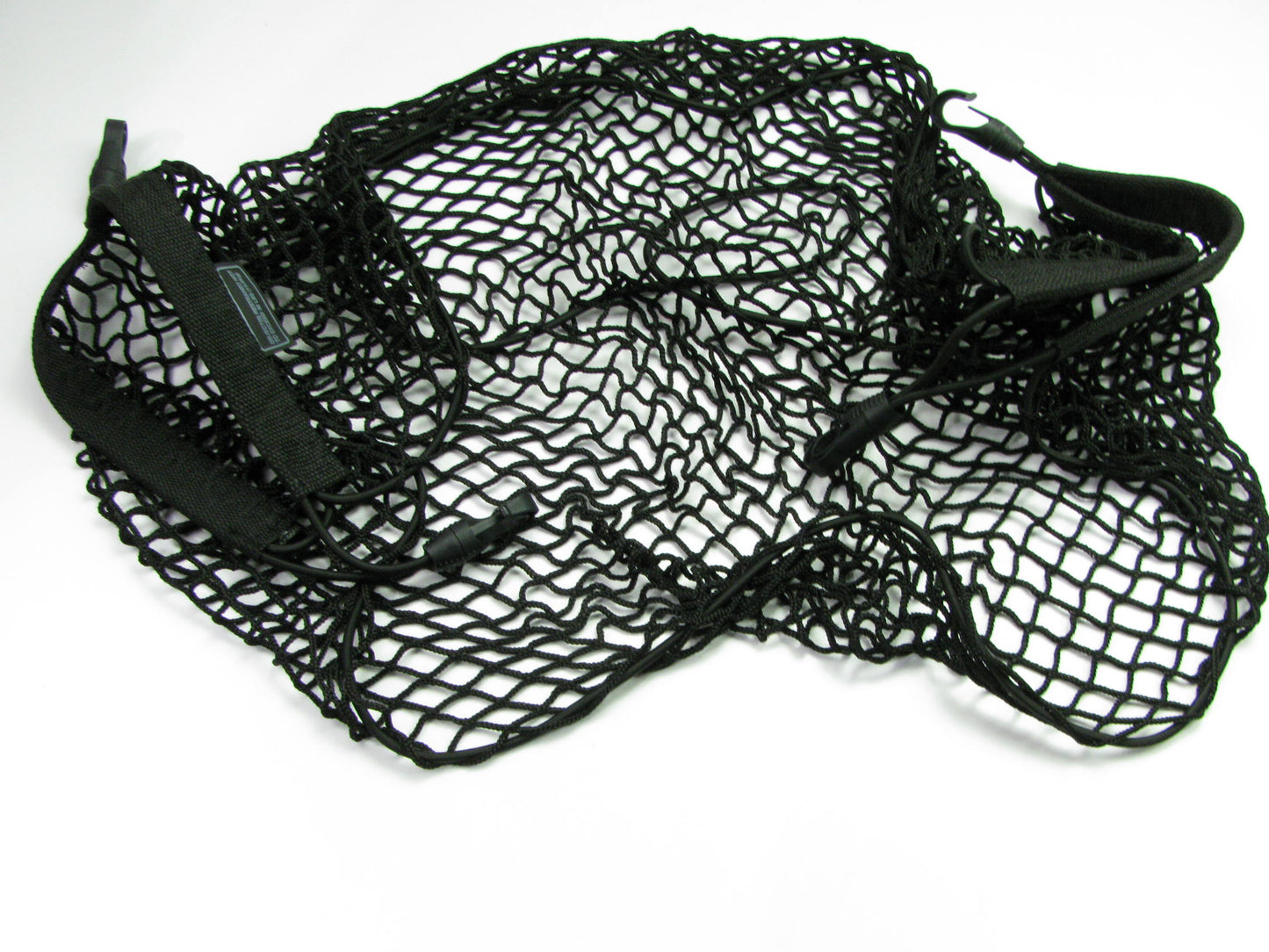 NEW Pickup Bed Envelope Cargo Net OEM For 2022-24 Hyundai Santa Cruz K5F12AC100