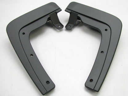 NEW - OEM S2F46ACB00 FRONT Splash Guards / Mud Flaps For 21-23 Hyundai Santa Fe