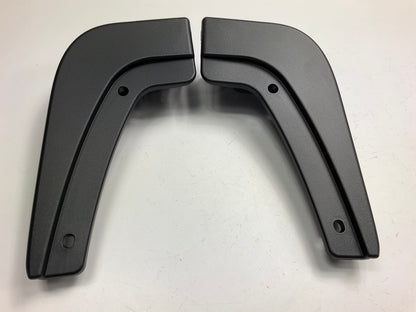 NEW Rear Splash Guards / Mud Flaps OEM For 2021-2023 Hyundai Santa Fe S2F46ACG00