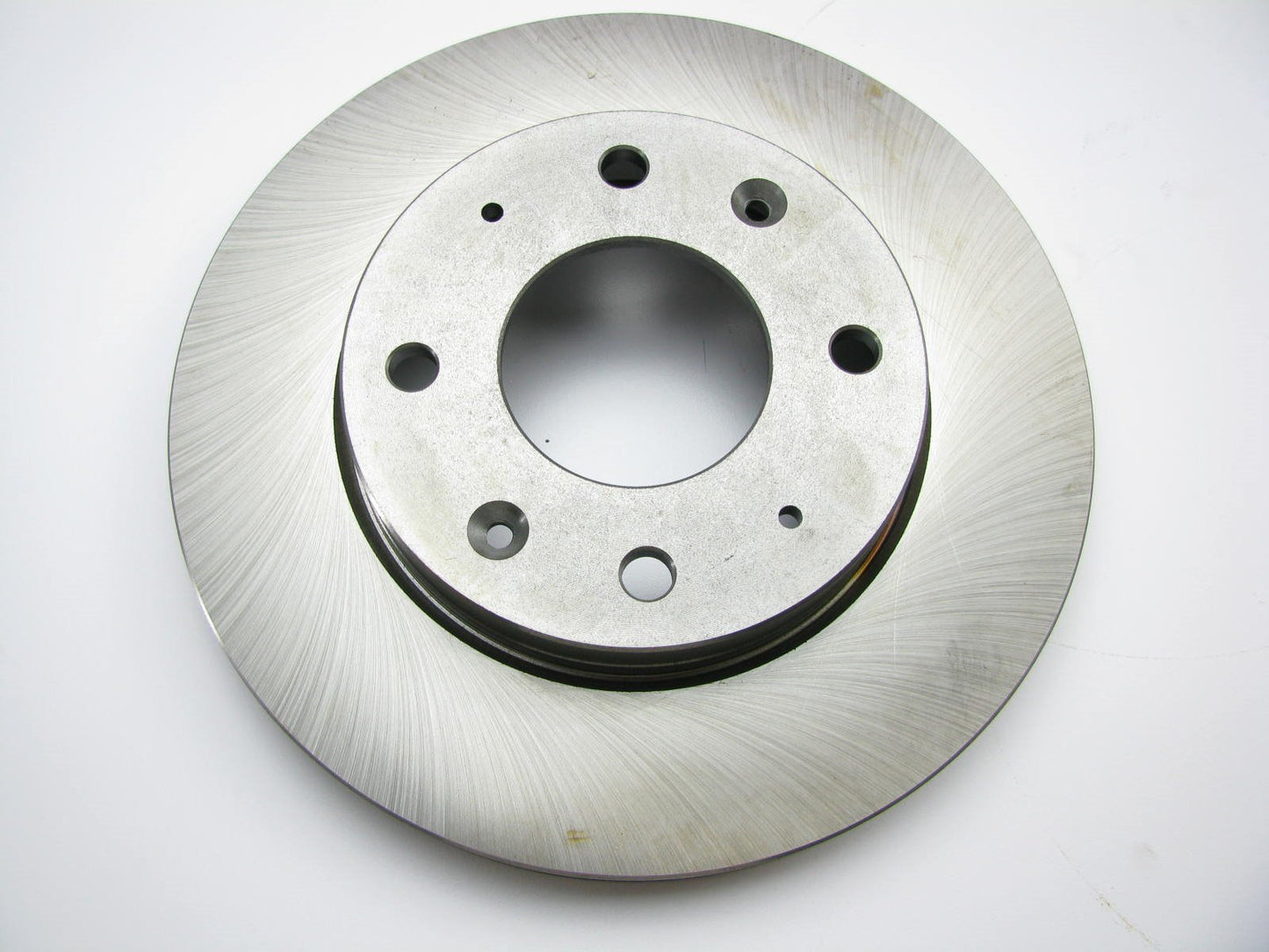 NEW GENUINE OEM 517123C000 Front Disc Brake Rotor For Hyundai