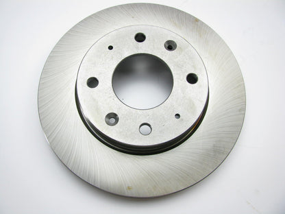 NEW GENUINE OEM 517123C000 Front Disc Brake Rotor For Hyundai