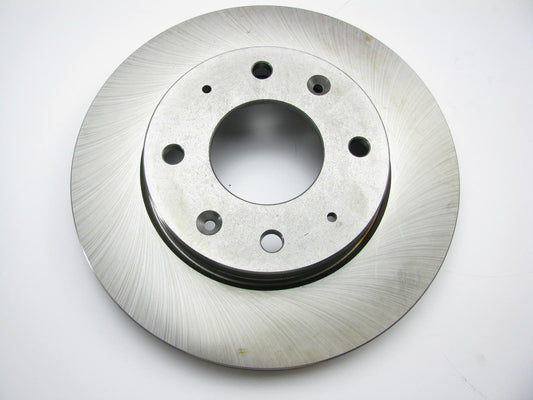 NEW GENUINE OEM 517123C000 Front Disc Brake Rotor For Hyundai