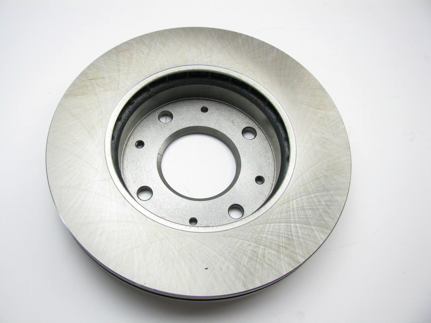 NEW GENUINE OEM 517123C000 Front Disc Brake Rotor For Hyundai