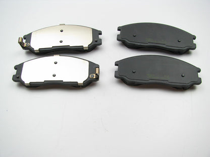 OEM Front Brake Pads For  Hyundai S5810126A00NA