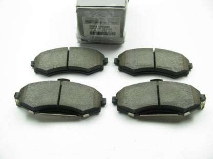 New Genuine FRONT Disc Brake Pads OEM For Hyundai S5810129A90NA