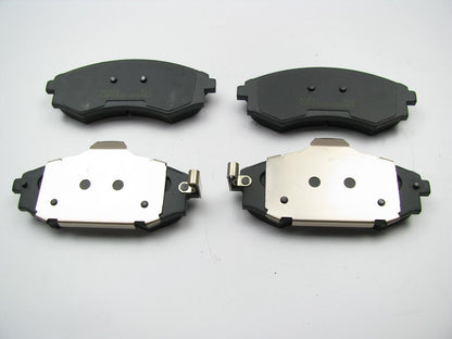 New Genuine FRONT Disc Brake Pads OEM For Hyundai S5810129A90NA