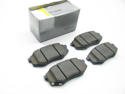 New Genuine OEM Front Disc Brake Pads For 10-12 Tucson 2WD S581012SA00