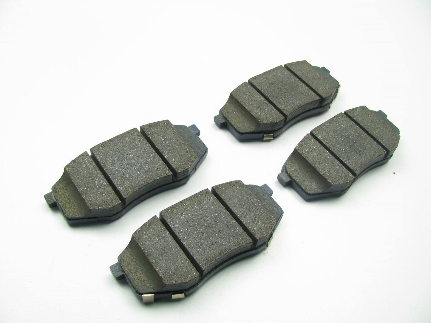 New Genuine OEM Front Disc Brake Pads For 10-12 Tucson 2WD S581012SA00