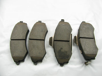NEW - GENUINE OEM Front Disc Brake Pads For 2002-2004 Hyundai Sonata S5810138A60