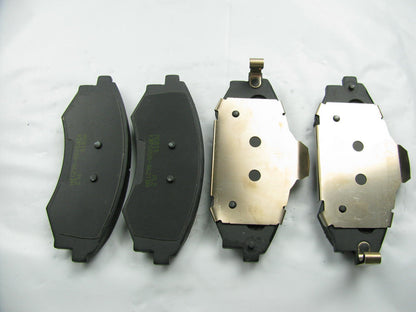 NEW - GENUINE OEM Front Disc Brake Pads For 2002-2004 Hyundai Sonata S5810138A60
