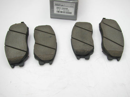 NEW GENUINE Front Disc Brake Pads OEM For Hyundai S5810139A60NA