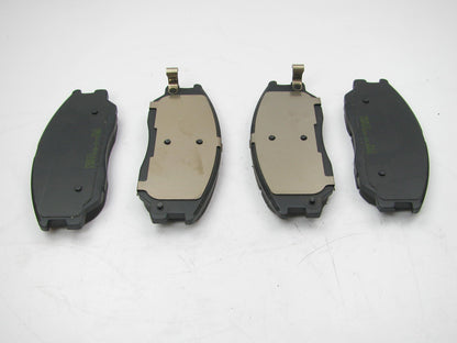 NEW GENUINE Front Disc Brake Pads OEM For Hyundai S5810139A60NA