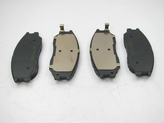 NEW GENUINE Front Disc Brake Pads OEM For Hyundai S5810139A60NA