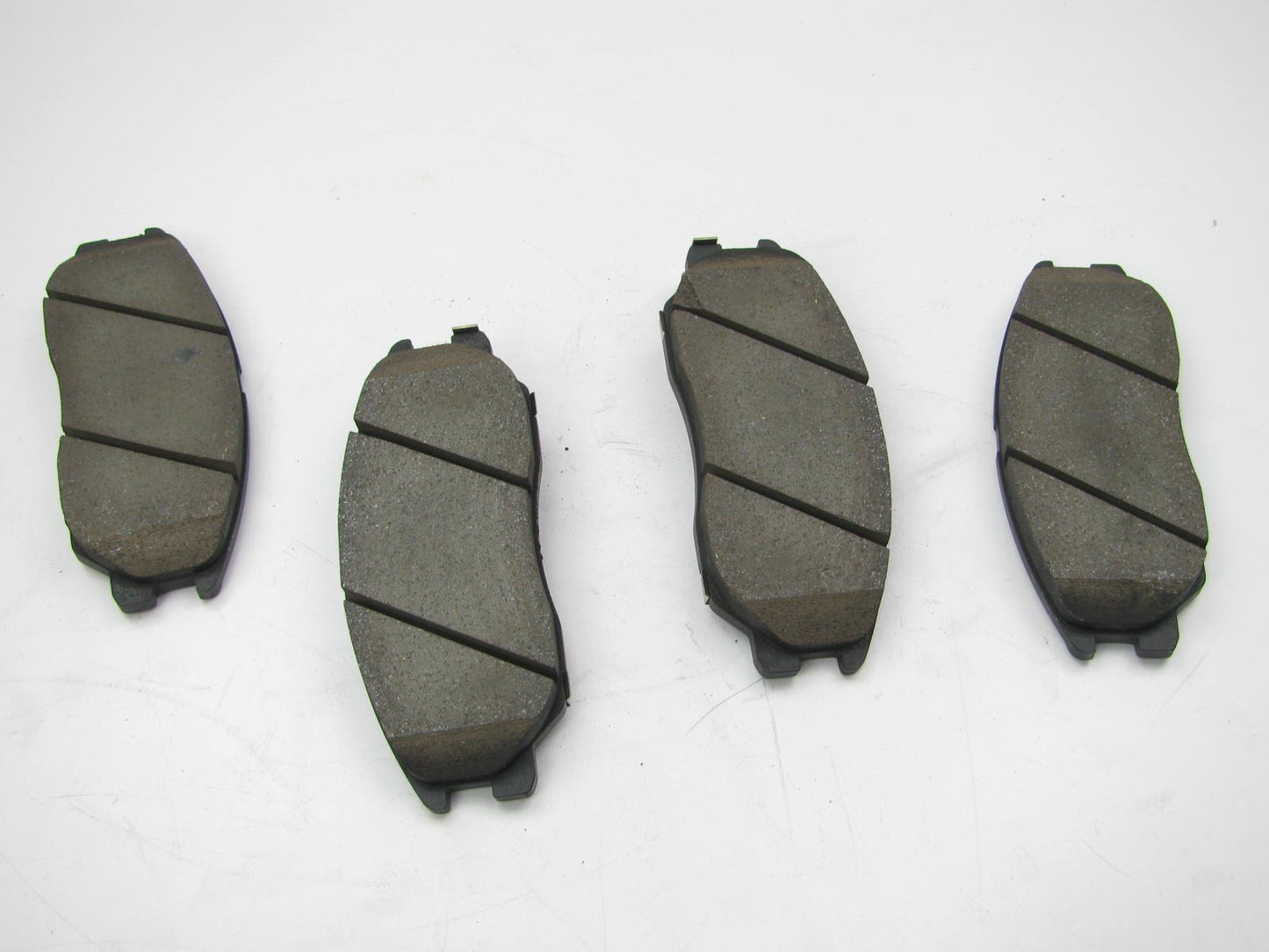 NEW GENUINE Front Disc Brake Pads OEM For Hyundai S5810139A60NA