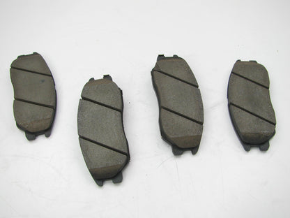 NEW GENUINE Front Disc Brake Pads OEM For Hyundai S5810139A60NA