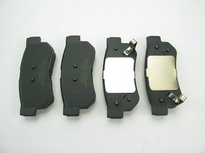 NEW - GENUINE OEM Rear Disc Brake Pads For 01-05 Hyundai Santa Fe S5830226A00NA