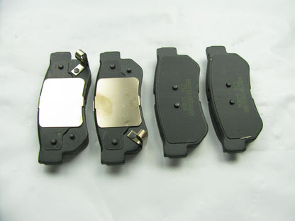 Genuine Rear Disc Brake Pads OEM For Hyundai S583023KA11NA