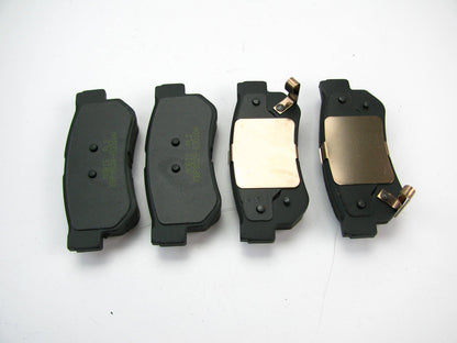 NEW GENUINE REAR Disc Brake Pads OEM For Hyundai S583023KA70NA