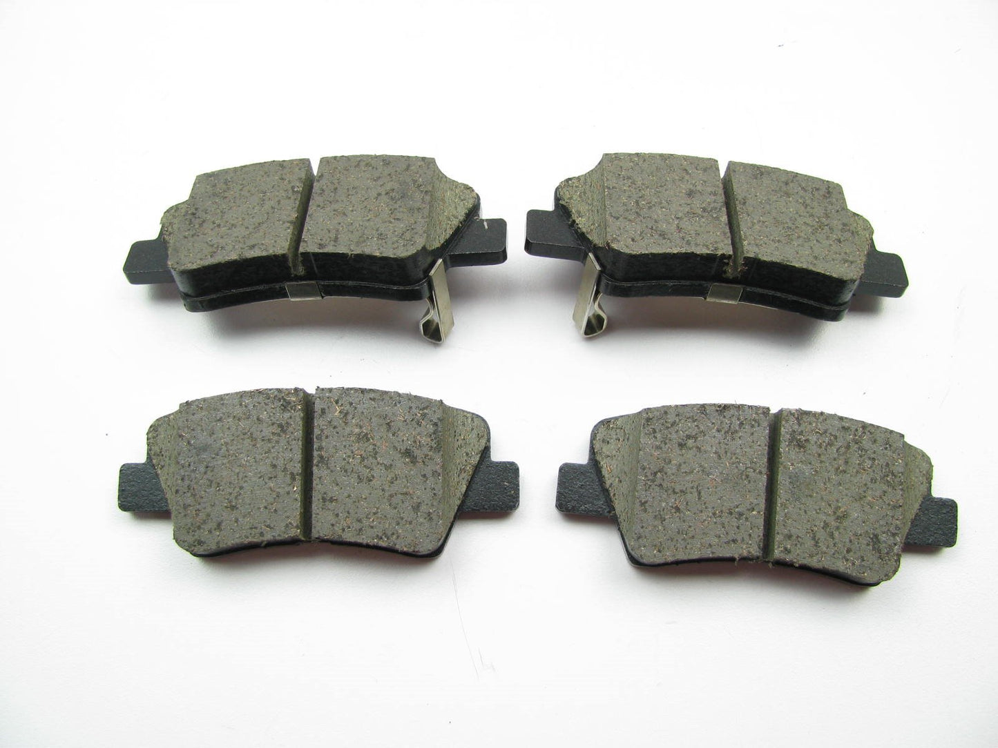 NEW - OEM S583023LA20 Rear Disc Brake Pads For 2007-2010 Hyundai Azera