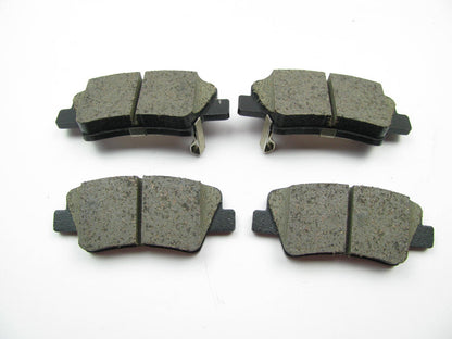 NEW - OEM S583023LA20 Rear Disc Brake Pads For 2007-2010 Hyundai Azera