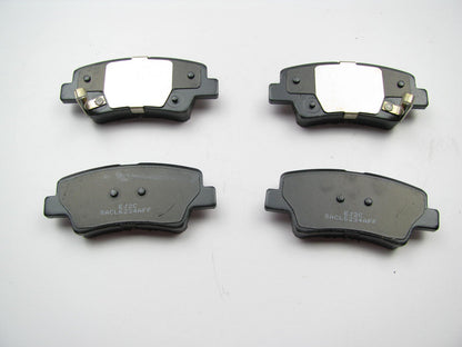 NEW - OEM S583023LA20 Rear Disc Brake Pads For 2007-2010 Hyundai Azera