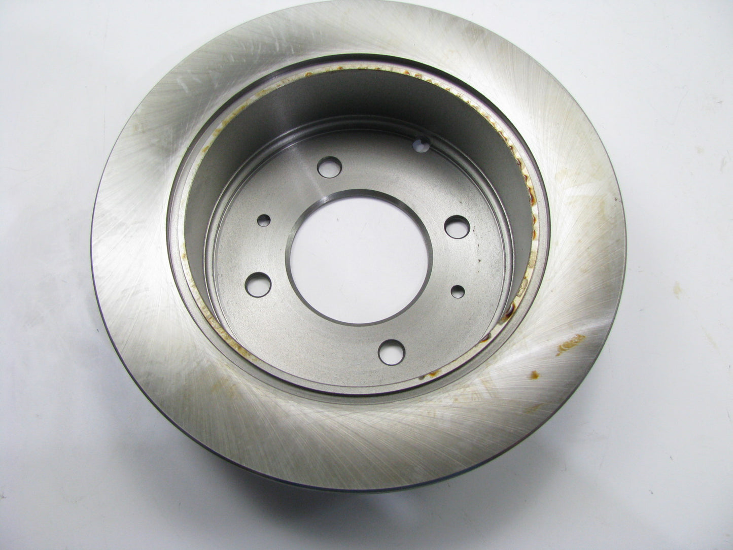 NEW GENUINE Rear Brake Rotor OEM For 1999-2005 Hyundai Sonata 5841138310