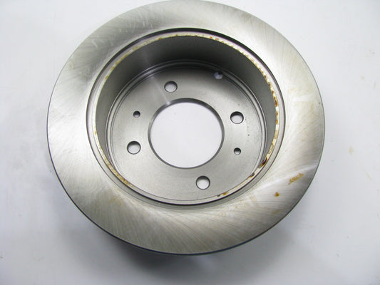 NEW GENUINE Rear Brake Rotor OEM For 1999-2005 Hyundai Sonata 5841138310