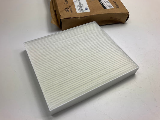NEW GENUINE Cabin Air Filter OEM For 2020-2025 Hyundai Palisade S8C79AC000