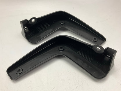 MISSING HARDWARE - NEW OEM Front Splash Guards / Mud Flaps For 20-23 Palisade